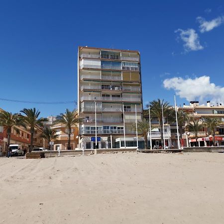 Puerto Rico El Campello Exterior foto