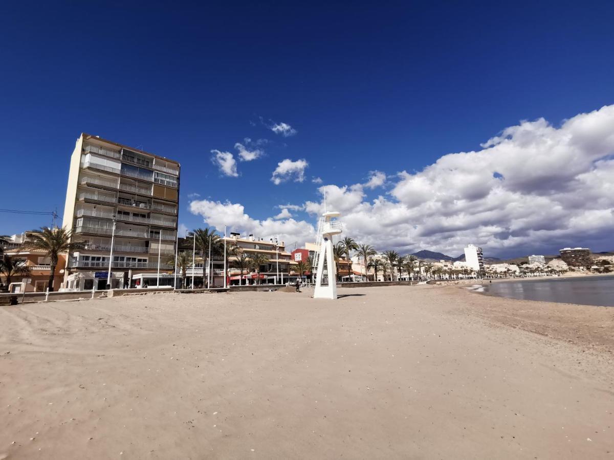Puerto Rico El Campello Exterior foto